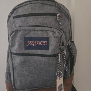 JanSport Cool Student Backpack